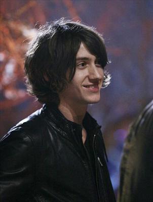 shy alex