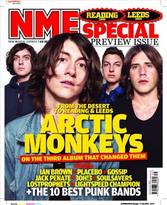 NME