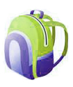 Mochila de Explorador
