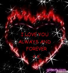 I Love You