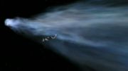 Archer's Comet