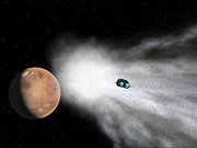 Burke (comet)