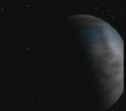 Alpha moon