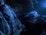 Chamra Vortex asteroid