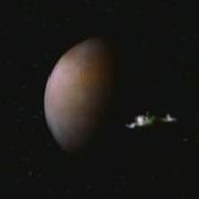 Beta moon