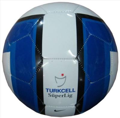 Futbol topu