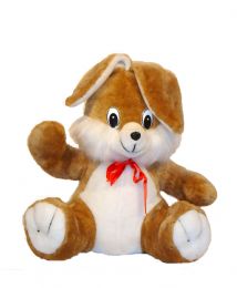 Peluş tavşan