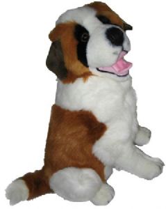 Peluş köpek