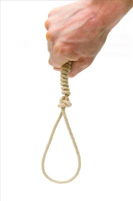 Hung