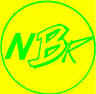 NBR Sticker