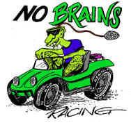 NBR Buggy Dude