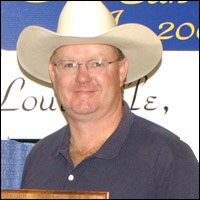 Bill Schermer (Western Regional Sales)