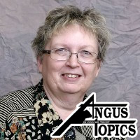 Connie Bingman (Circulation/Accounting)