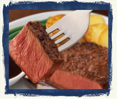 Angus Steak