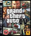 Grand Theft Auto PS3