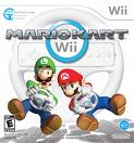 Mariokart Wii