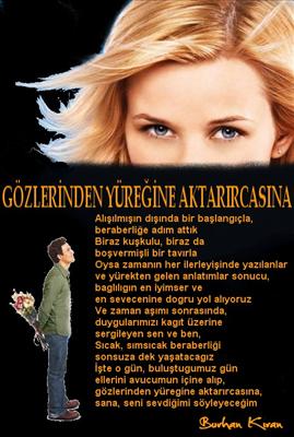 güzel bir resim