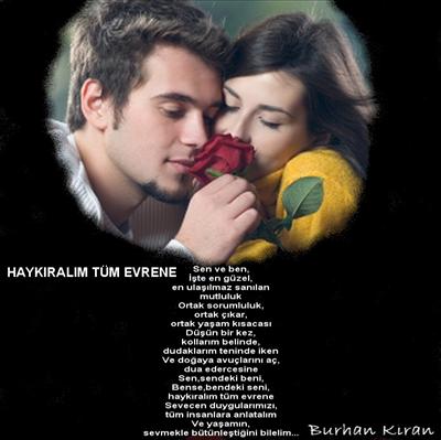 güzel bir resim