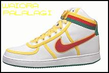 Sneering Shoe