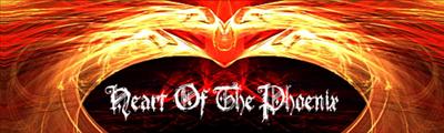 Phoenix Heart