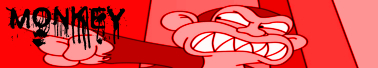 Horror Monkey