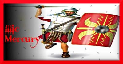 Roman War