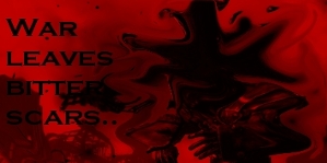 Bloody wasteland