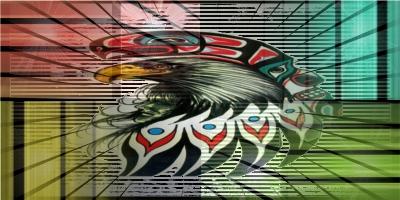 Eagle Of Amazingness