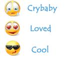 What Do Your Friends Think About You ? 