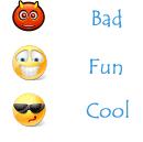 What Do Your Friends Think About You ? 