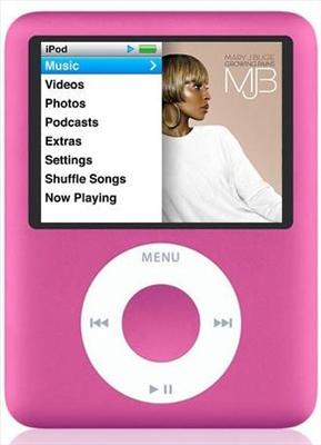 I-Pod