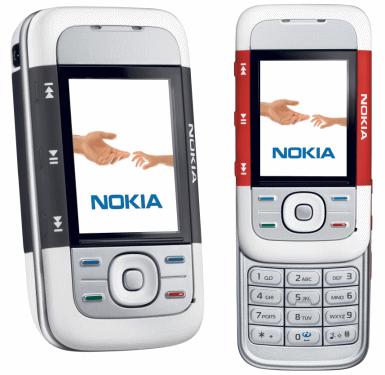 Nokia 5300 XPRESS music