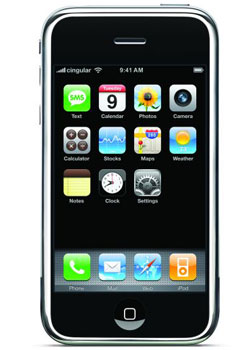I-Phone