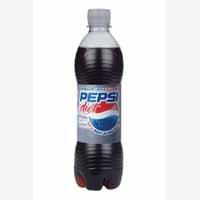 Pepsi Diet 500mL
