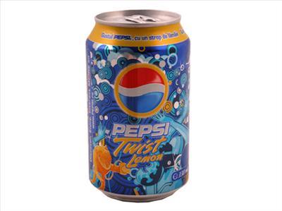 Pepsi Twist 330mL