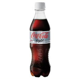 Coca-cola Light 450mL