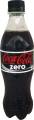 Coca-cola Zero 450mL