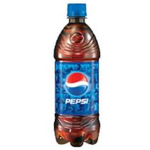 Pepsi 450mL