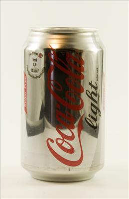 Coca-cola Light 330mL