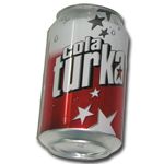 Cola Turka 330mL