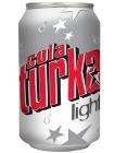 Cola Turka Light 330mL