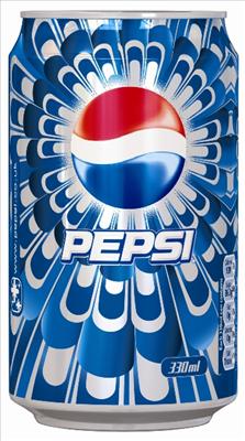 Pepsi  330mL