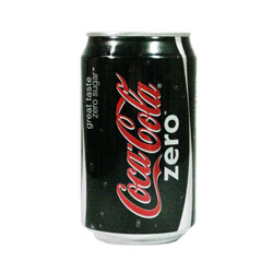 Coca-cola Zero 330mL