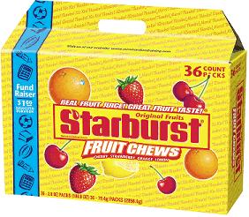Starburst