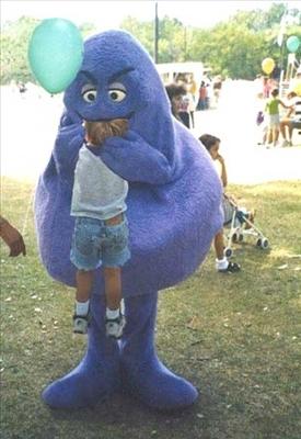 now its ur turn 2 giv us a happy meal
