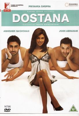 Dostana