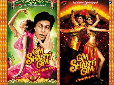 Om Shanti Om
