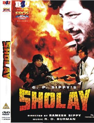 Sholay