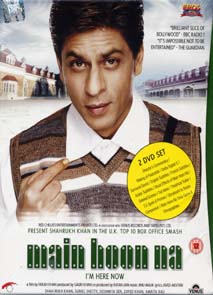Main Hoon Na