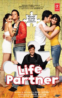 Life Partner